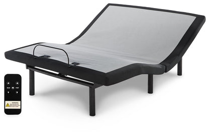 Head - Foot Model Best - Adjustable Base - Hornell Furniture Outlet