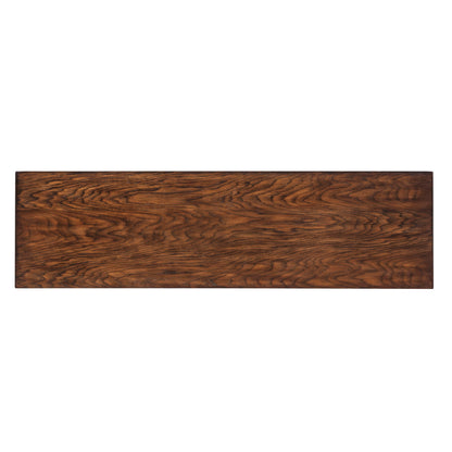Armand - Buffet - Dark Brown - Hornell Furniture Outlet