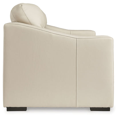 Treasure Trove - 2 Pc. - Sofa, Loveseat - Almond - Hornell Furniture Outlet