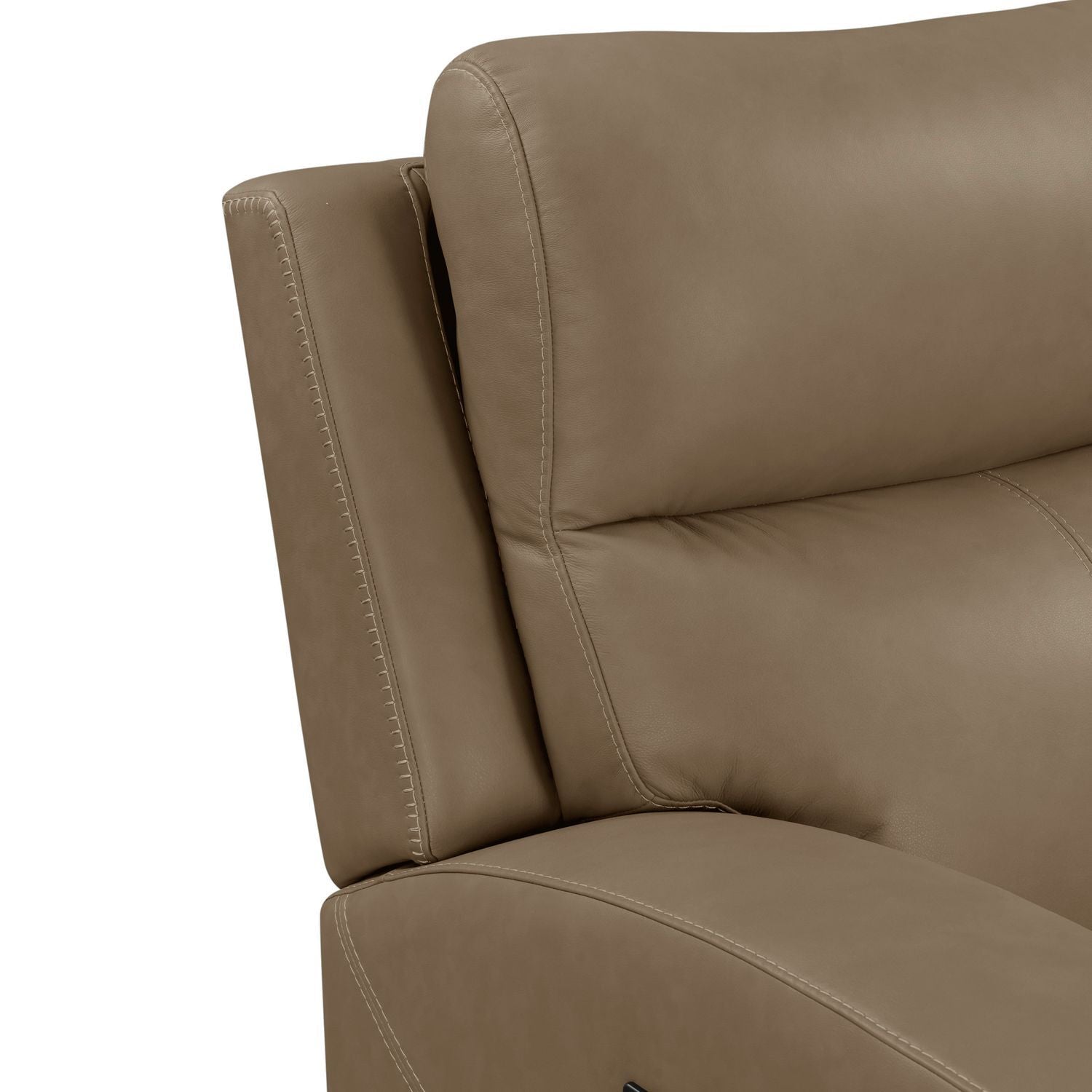 Camden - Sofa P3 & ZW - Hornell Furniture Outlet
