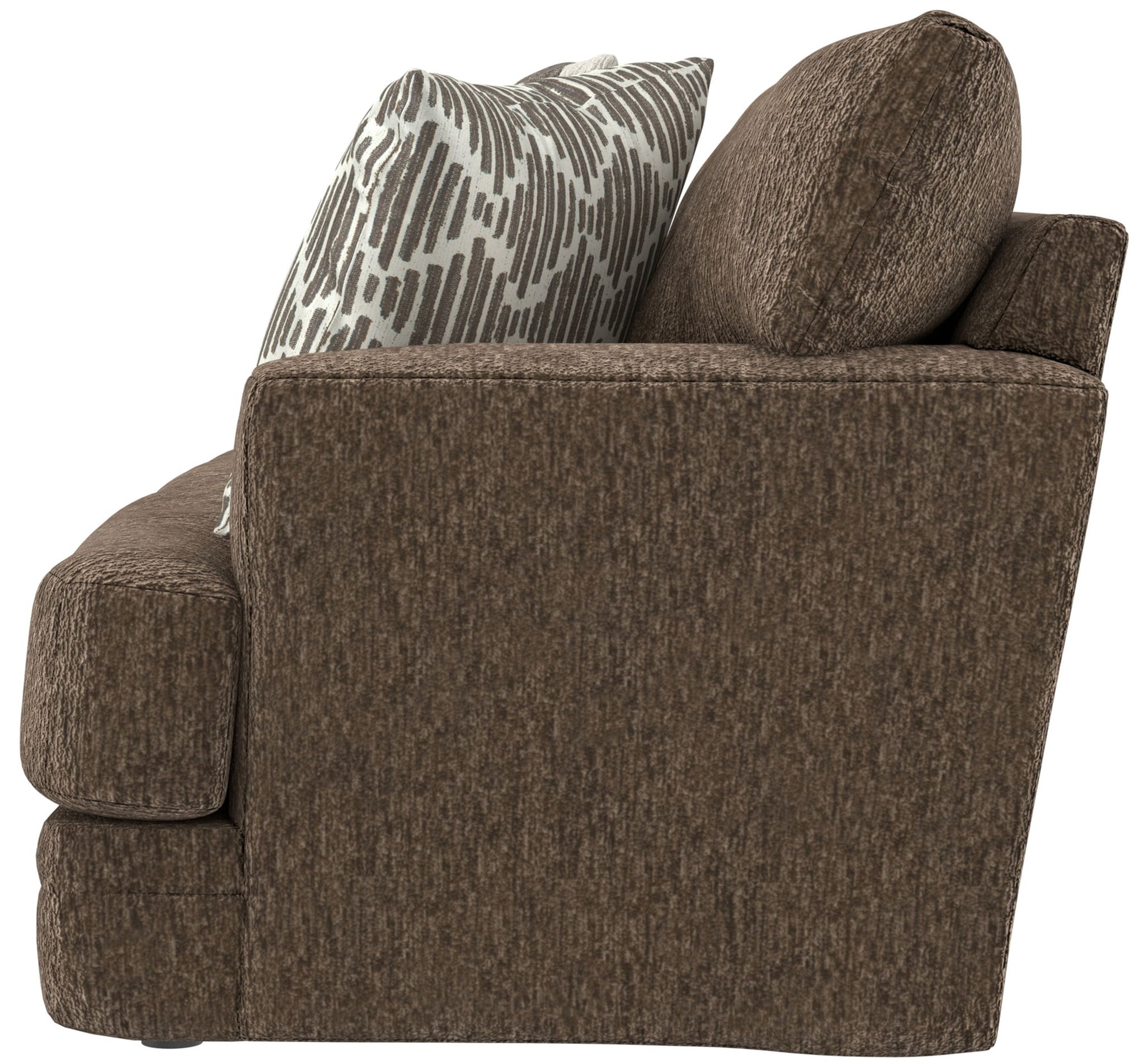 Tyson - Loveseat - Hornell Furniture Outlet