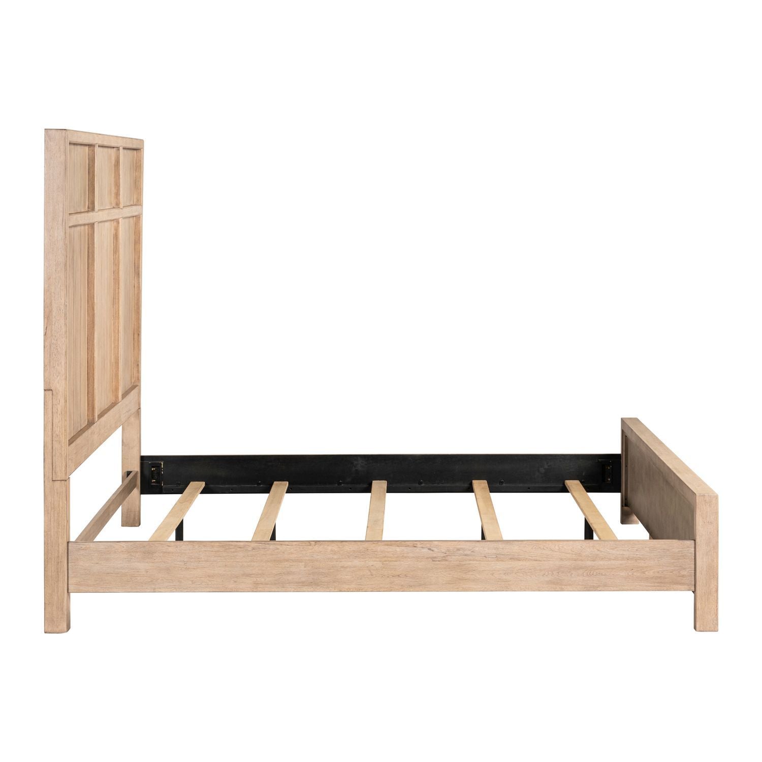 Proximity Place - Panel Bed - Hornell Furniture Outlet