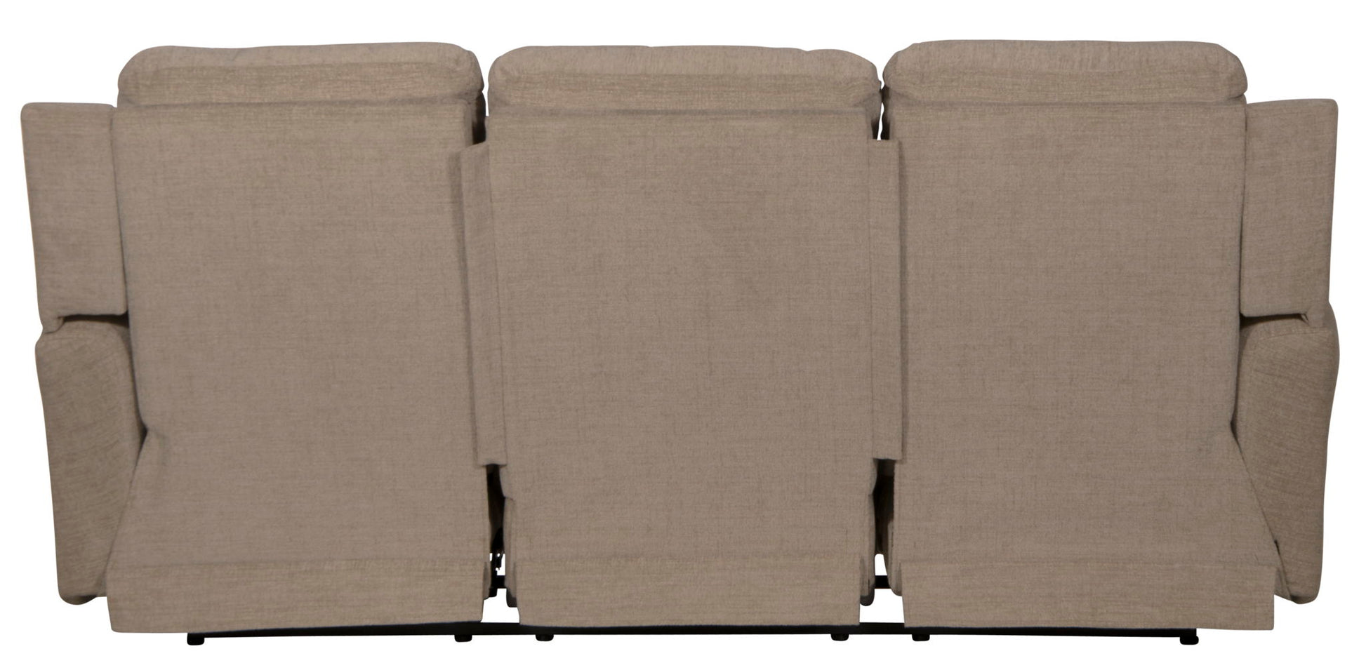 Calvin - Reclining Sofa - Hornell Furniture Outlet