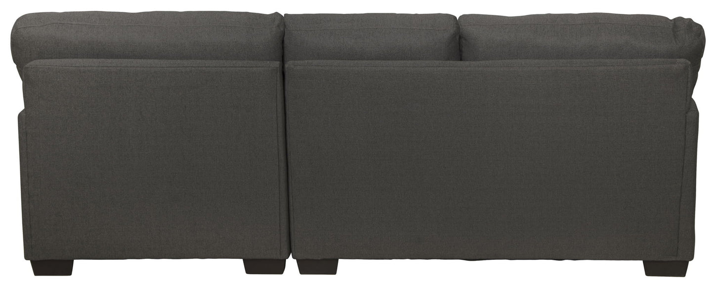 Crawford - Sectional - Hornell Furniture Outlet