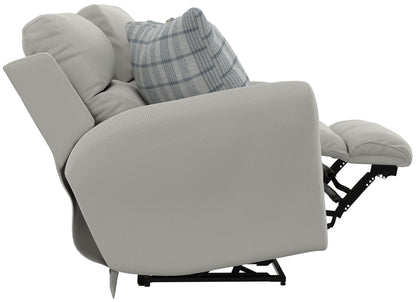 Chappy - Lay Flat Recliner - Hornell Furniture Outlet