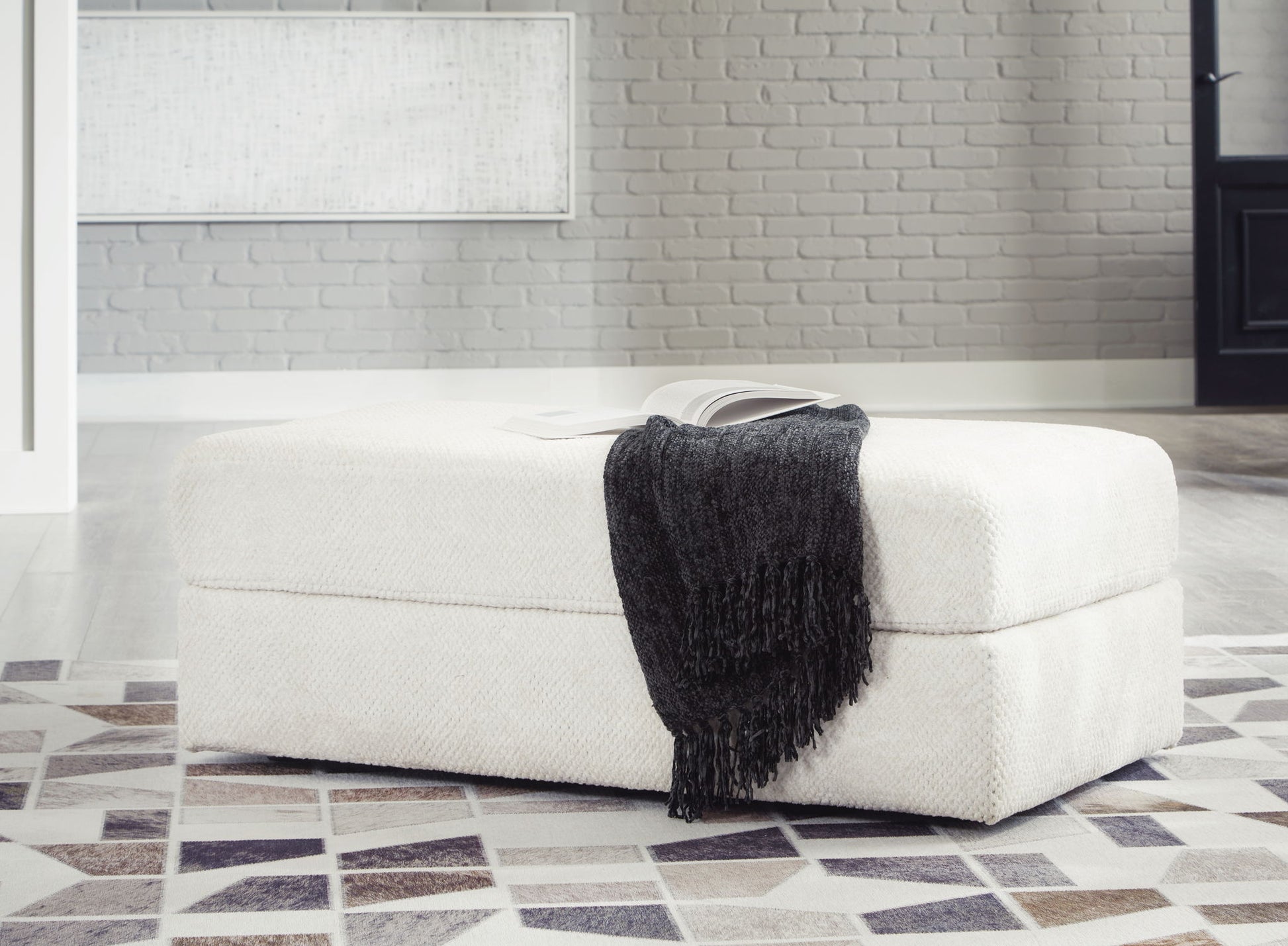 Karinne - Living Room Set - Hornell Furniture Outlet