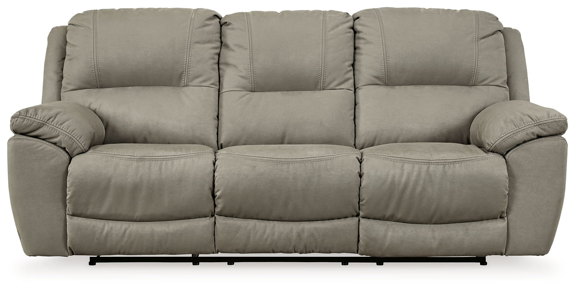 Next - gen - Reclining Sofa - Hornell Furniture Outlet