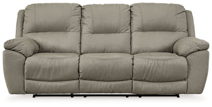 Next - gen - Reclining Sofa - Hornell Furniture Outlet