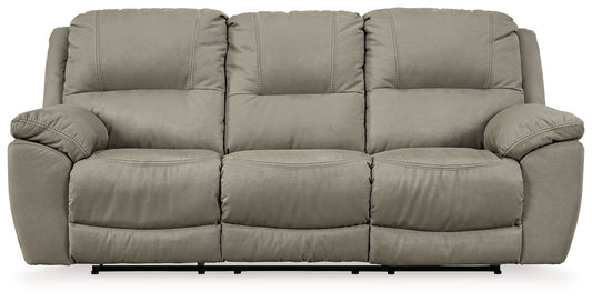 Next - gen - Reclining Sofa - Hornell Furniture Outlet