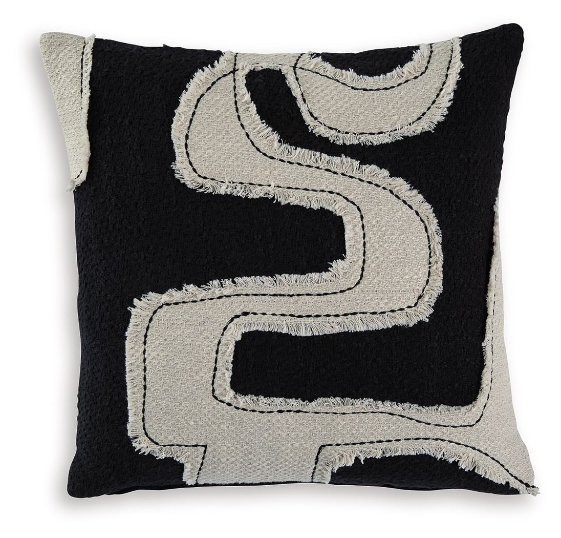 Veerbank - Pillow - Hornell Furniture Outlet