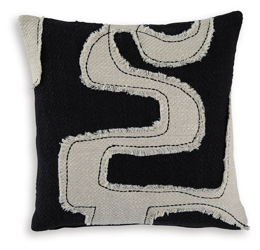 Veerbank - Pillow - Hornell Furniture Outlet