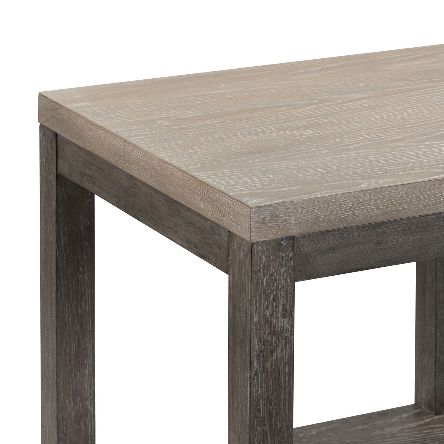 Piedmont - Table - Hornell Furniture Outlet