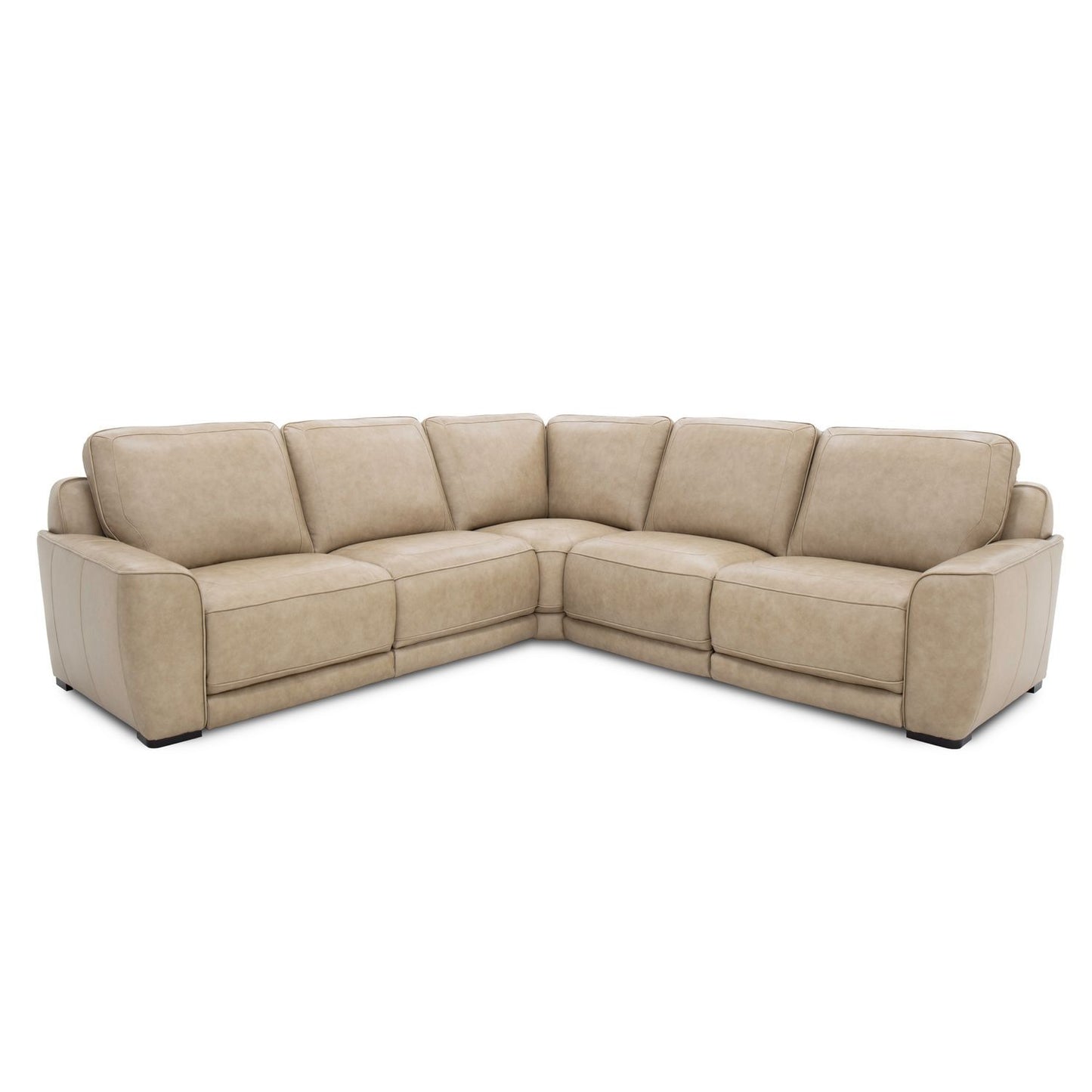 Blake - Living Room Sectional - Hornell Furniture Outlet