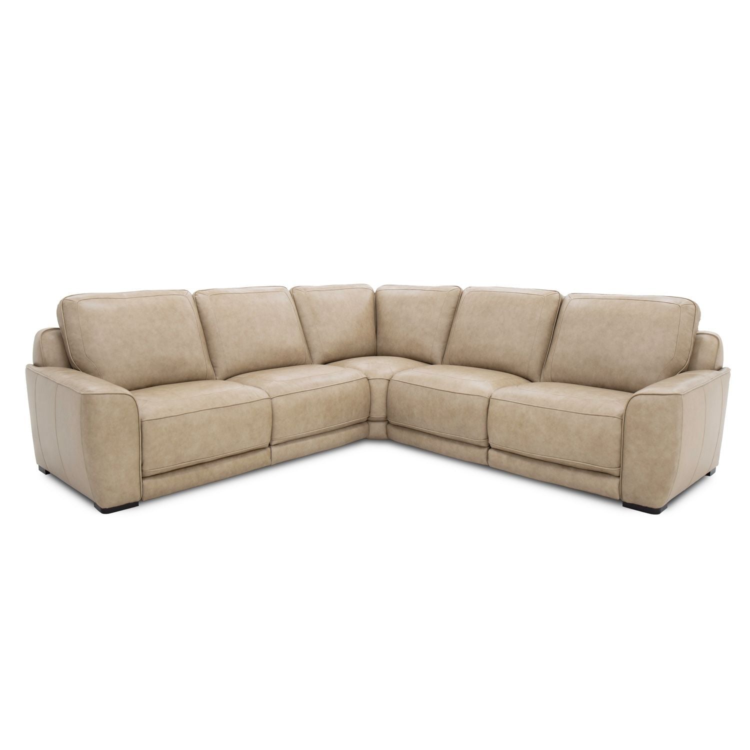 Blake - Living Room Sectional - Hornell Furniture Outlet