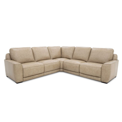 Blake - Living Room Sectional - Hornell Furniture Outlet