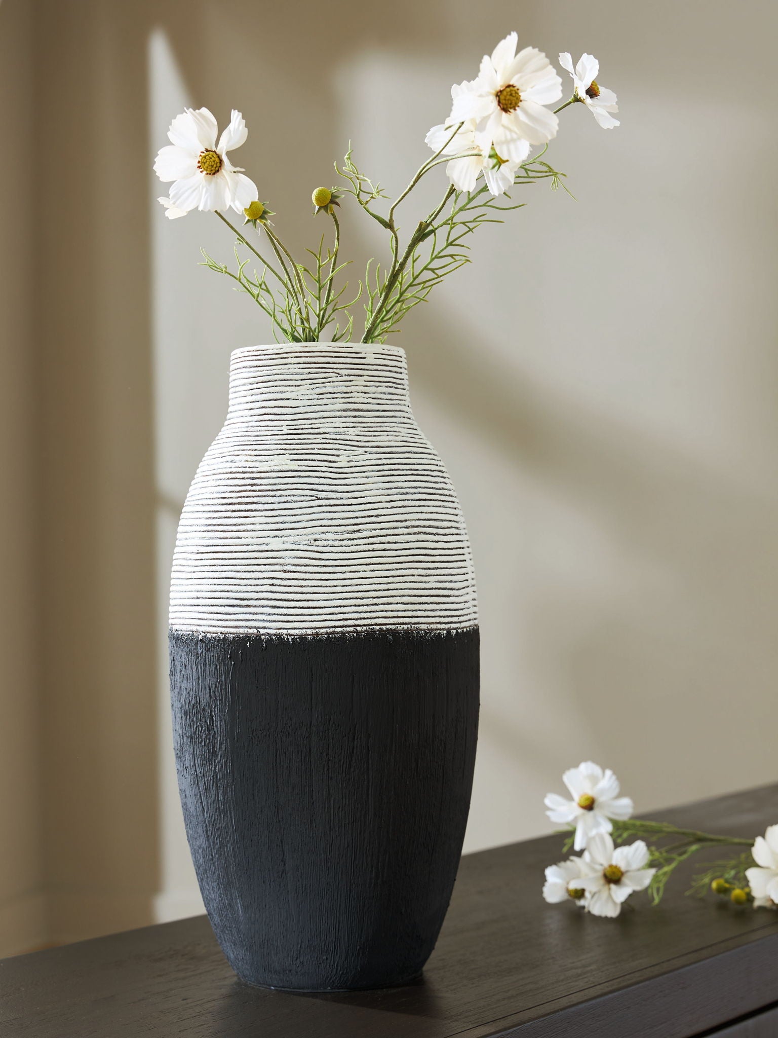 Girtha - Vase - Hornell Furniture Outlet