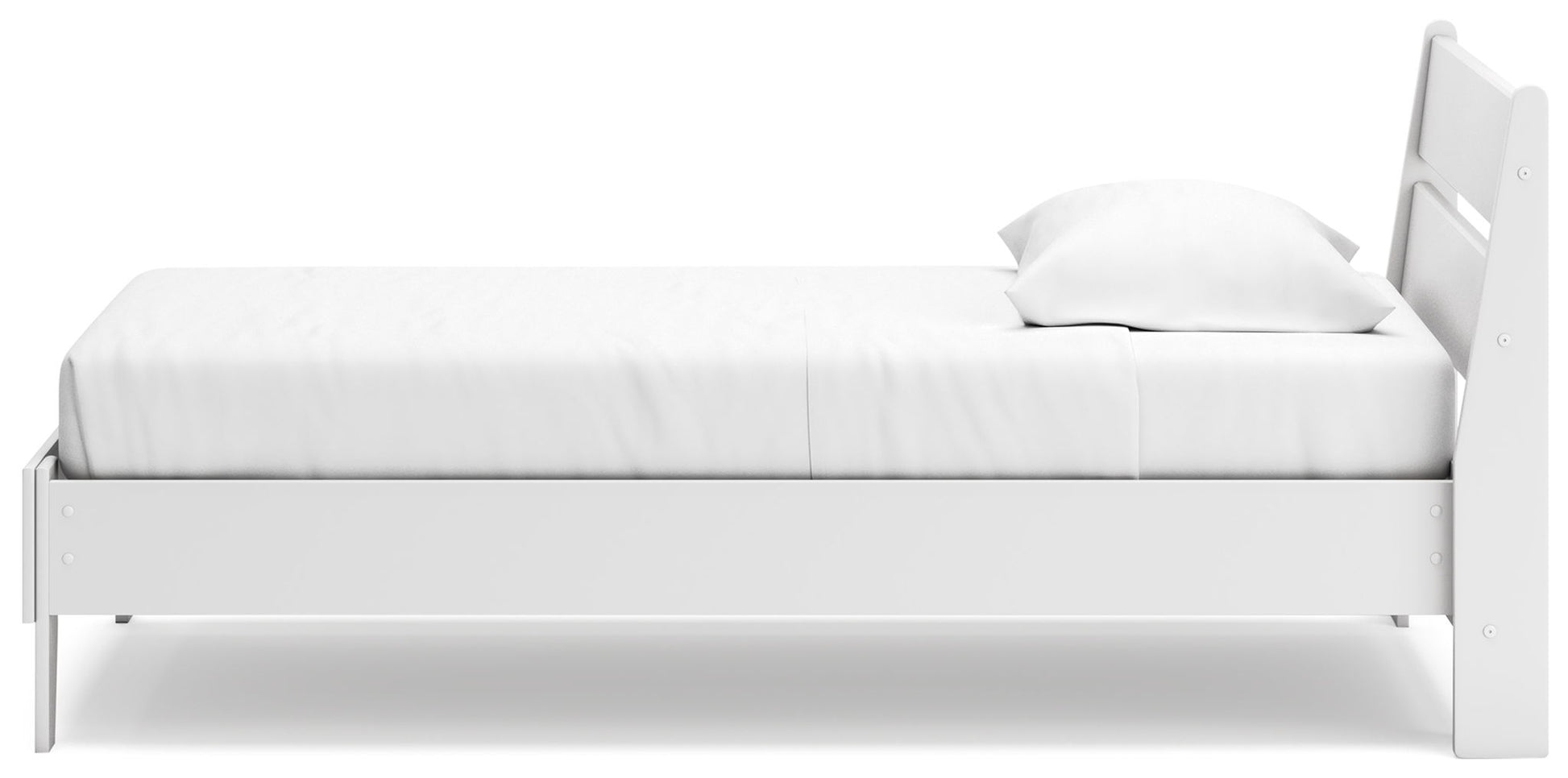 Socalle - Panel Platform Bed - Hornell Furniture Outlet