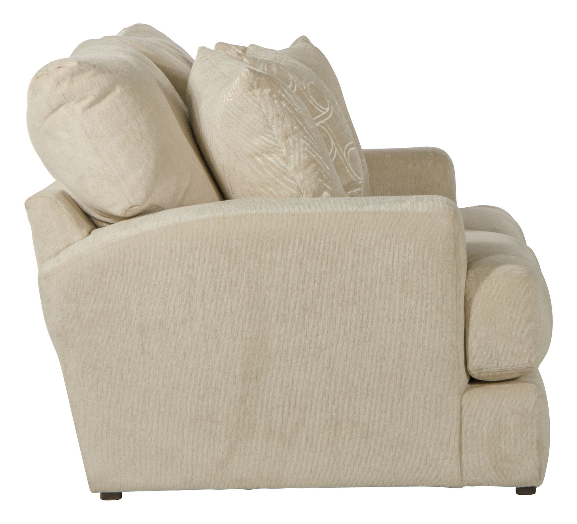 Lamar - Loveseat - Hornell Furniture Outlet