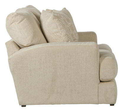 Lamar - Loveseat - Hornell Furniture Outlet