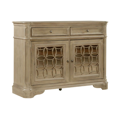 Magnolia Manor - Buffet - Hornell Furniture Outlet