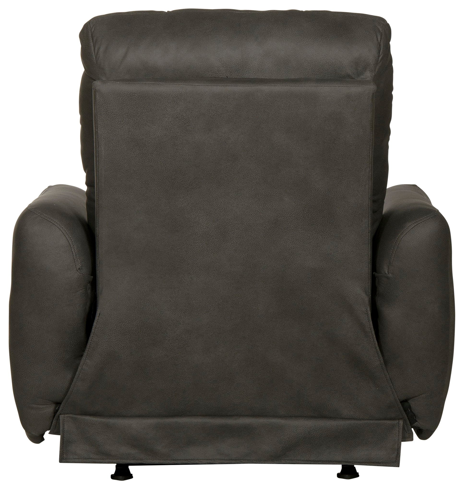 Dorian - Rocker Recliner - Hornell Furniture Outlet