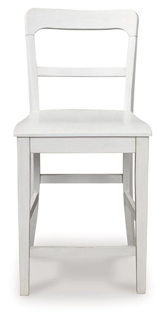 Greddinton - Barstool (Set of 2) - Hornell Furniture Outlet