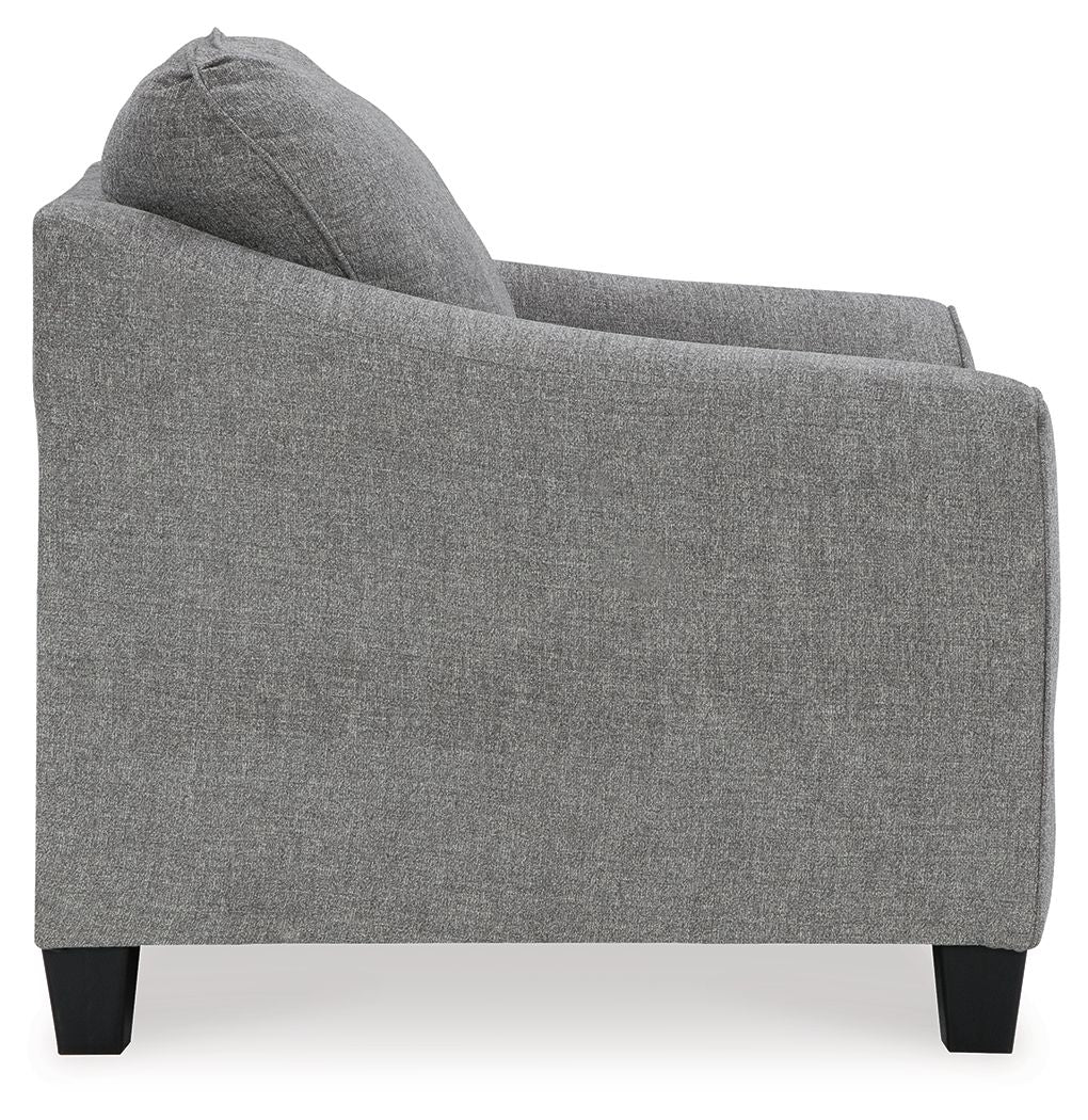 Mathonia - Living Room Set - Hornell Furniture Outlet
