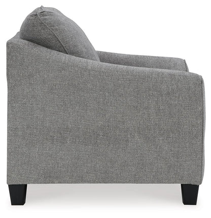 Mathonia - Living Room Set - Hornell Furniture Outlet