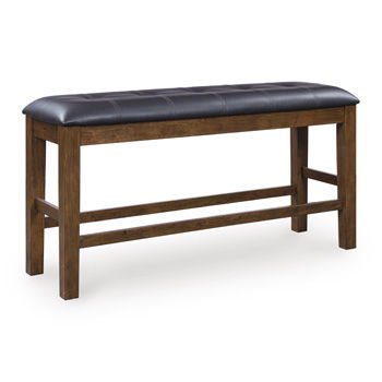 Ralene - Upholstered Bench - Hornell Furniture Outlet