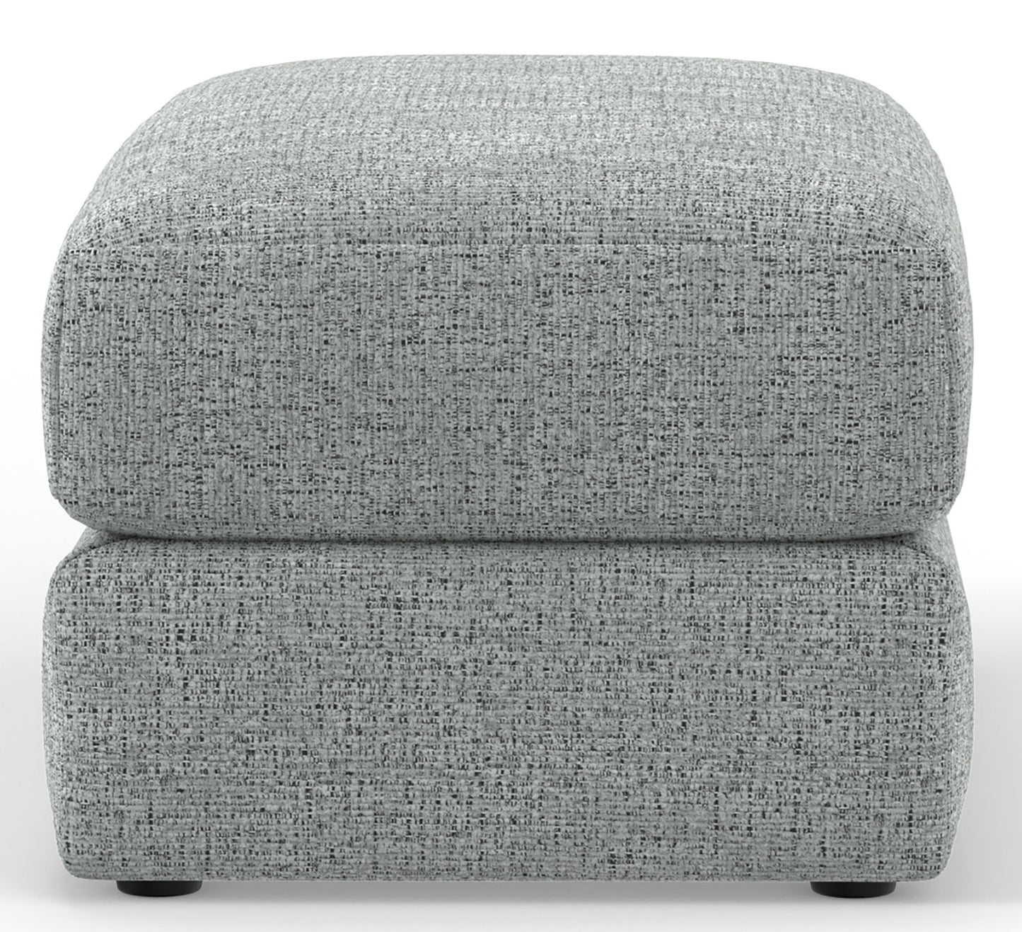 Brett - Ottoman - Hornell Furniture Outlet