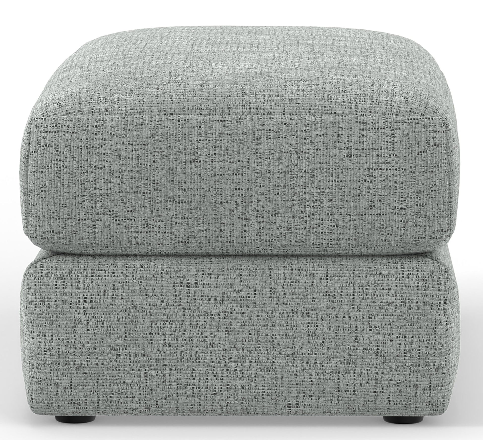 Brett - Ottoman - Hornell Furniture Outlet