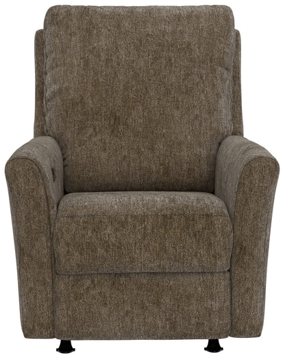 Belton - Recliner - Hornell Furniture Outlet