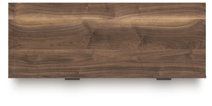 Chirason - Six Drawers Dresser - Hornell Furniture Outlet