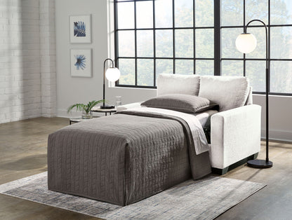 Rannis - Sofa Sleeper - Hornell Furniture Outlet