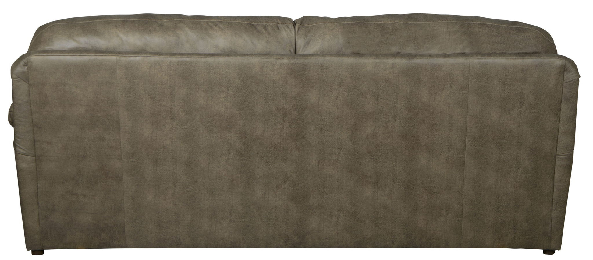 Bradshaw - Queen Sleeper - Mushroom - Hornell Furniture Outlet