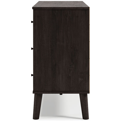 Piperton - Drawer Dresser - Hornell Furniture Outlet