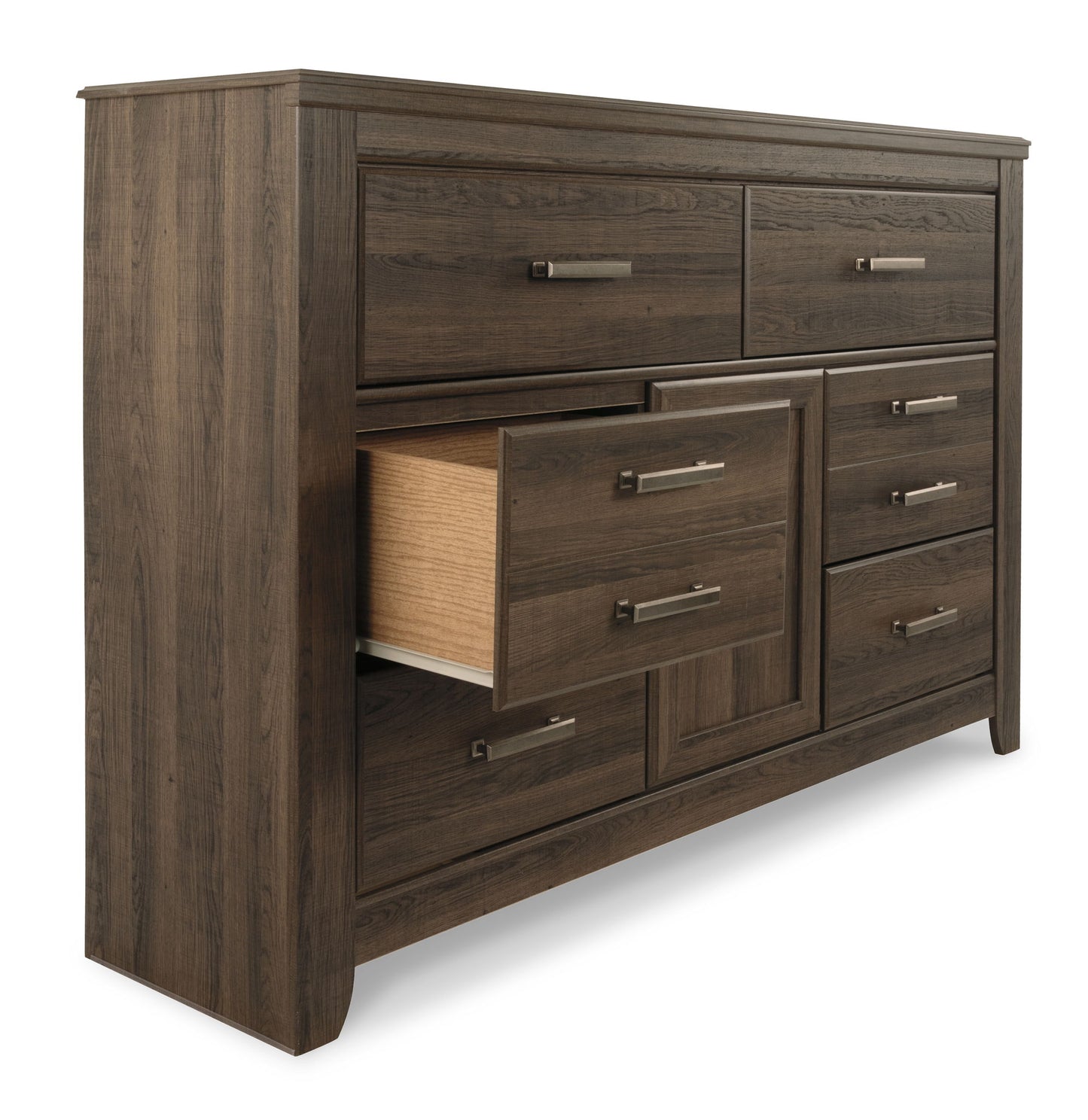 Juararo - Dresser - Hornell Furniture Outlet