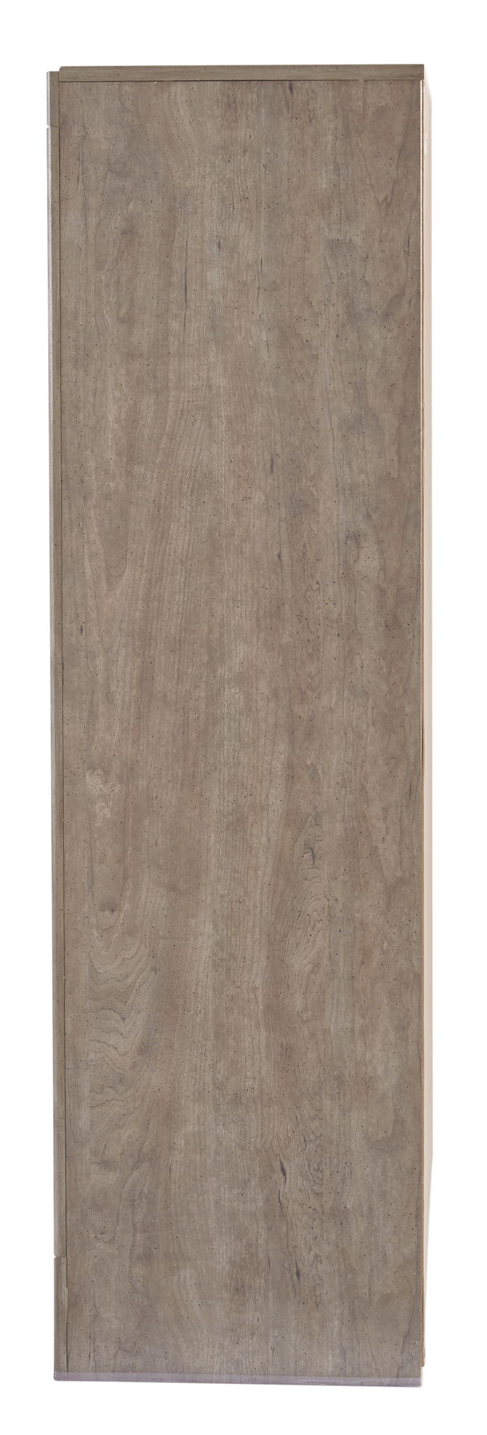 Culverbach - Gray - Five Drawer Chest - Hornell Furniture Outlet