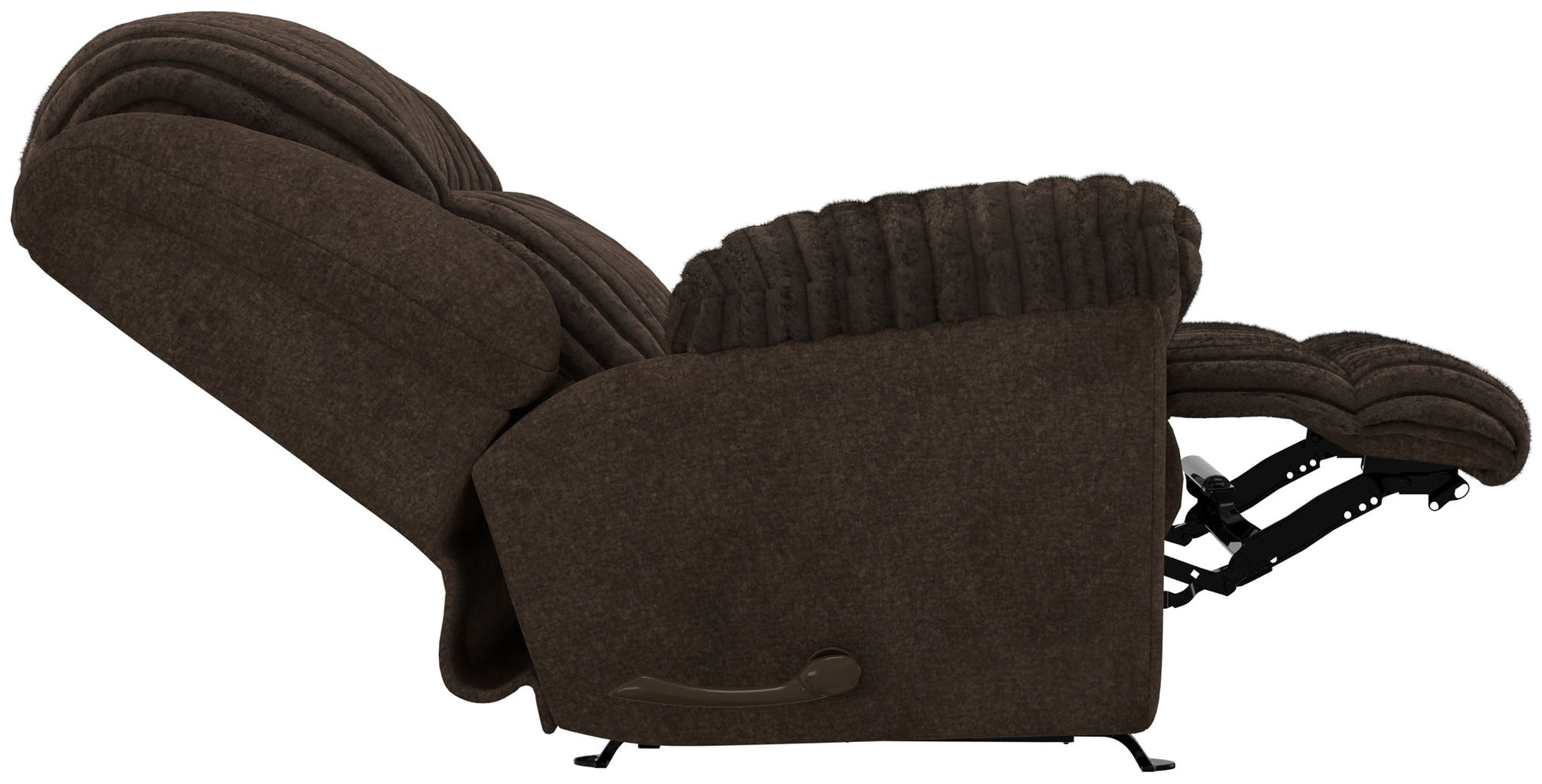 Shaggy - Rocker Recliner - Hornell Furniture Outlet