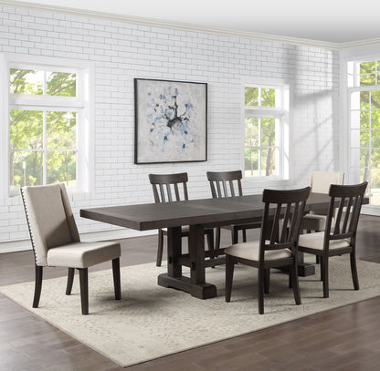 Napa - Dining Set - Hornell Furniture Outlet