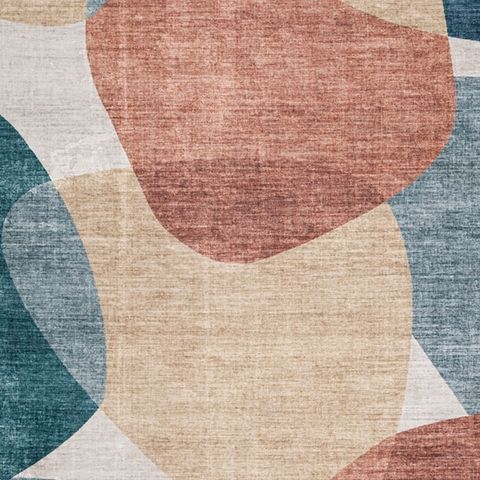 Chanleigh - Washable Rug - Hornell Furniture Outlet