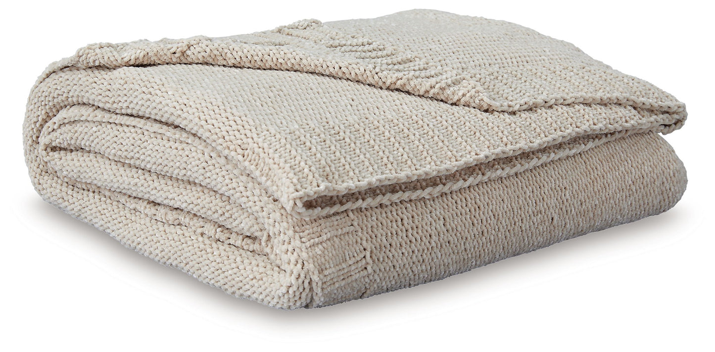 Anawood - Throw - Hornell Furniture Outlet