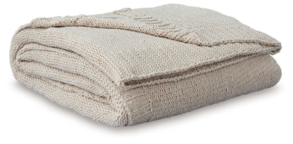 Anawood - Throw - Hornell Furniture Outlet