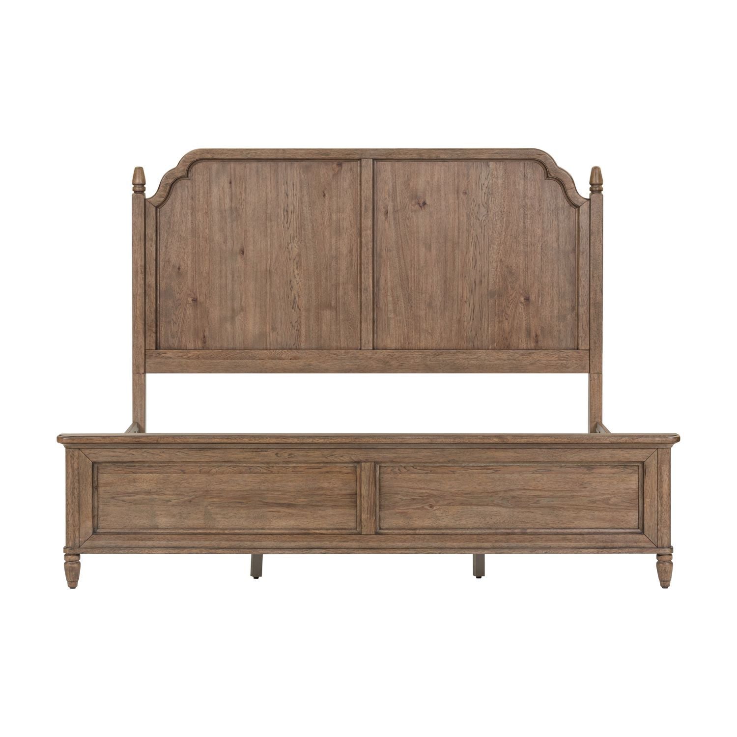Hickory Grove - Bedroom Set - Hornell Furniture Outlet
