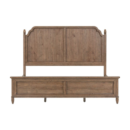 Hickory Grove - Bedroom Set - Hornell Furniture Outlet