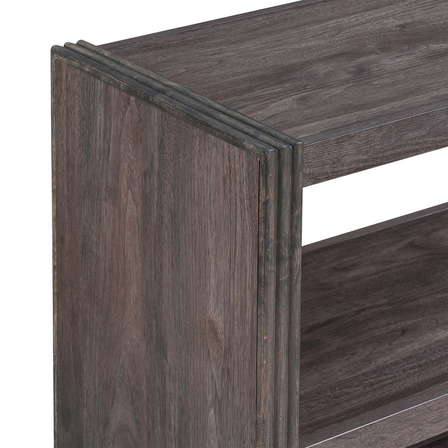 Modern Edge - Table - Hornell Furniture Outlet