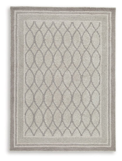 Wimney - Rug - Hornell Furniture Outlet
