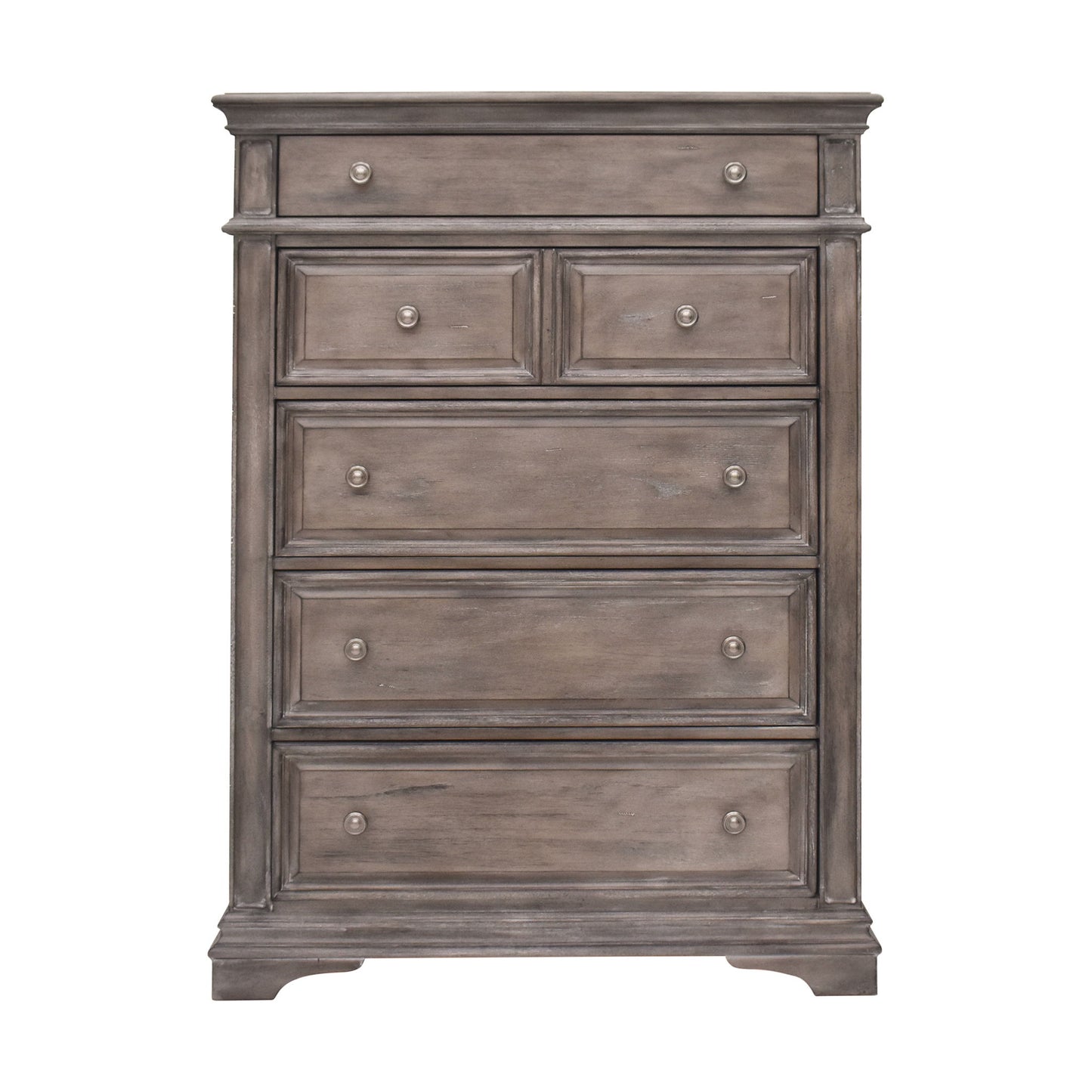 Highland Park - Chest - Hornell Furniture Outlet