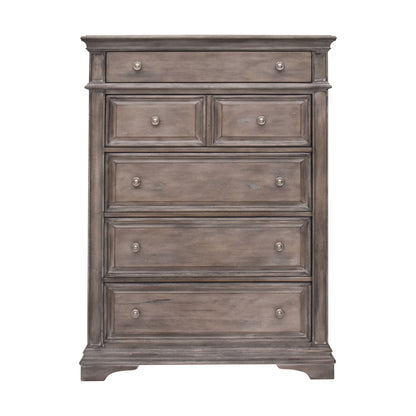 Highland Park - Chest - Hornell Furniture Outlet