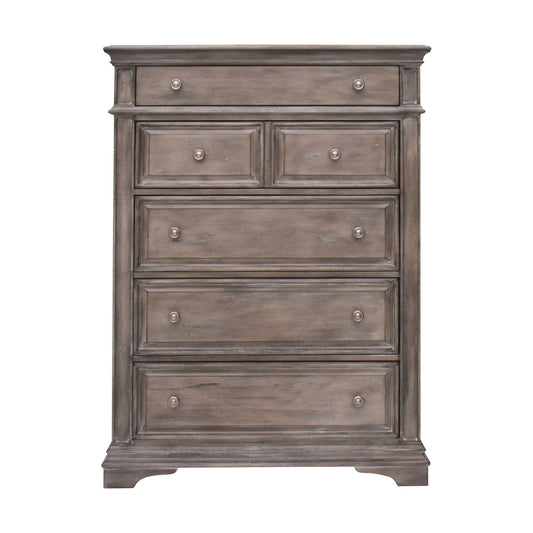 Highland Park - Chest - Hornell Furniture Outlet